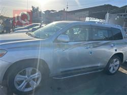 تويوتا هايلاندر